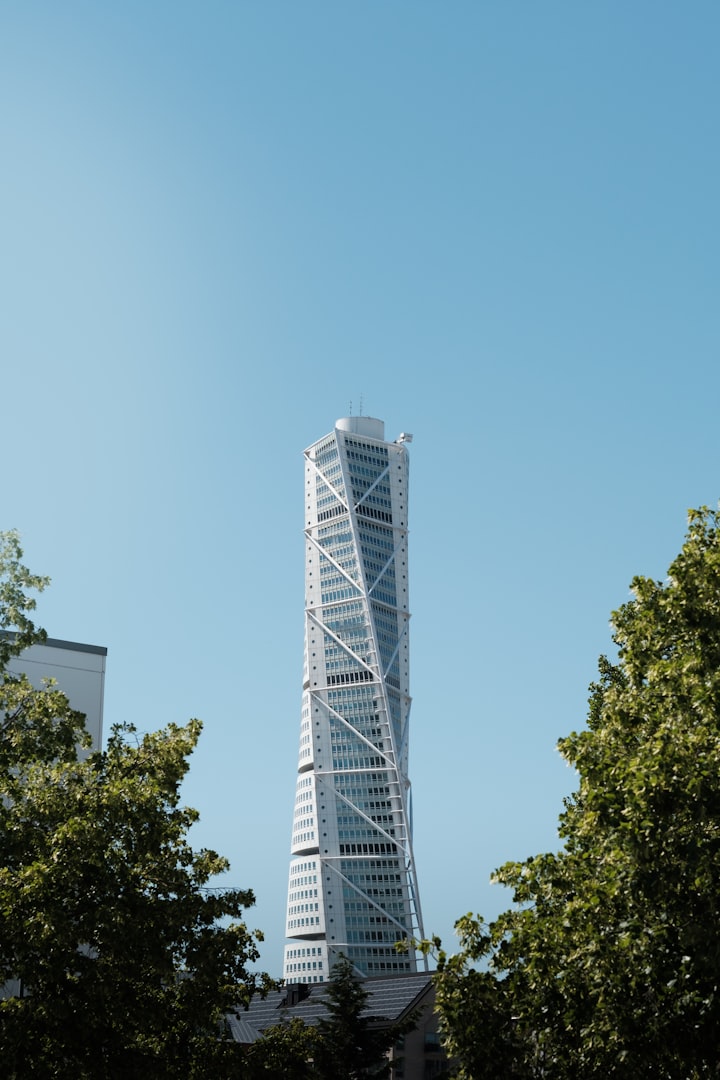 Dödsbotömning i Malmö, Västra Hamnen